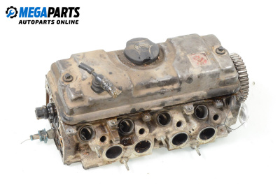 Глава за Citroen C3 Pluriel (05.2003 - 03.2010) 1.4, 73 к.с.