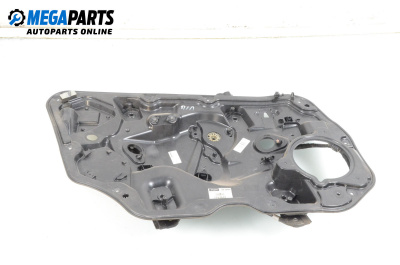 Механизъм ел. стъкло за Volvo XC60 I SUV (05.2008 - 02.2017), 4+1 вр., джип, позиция: предна, лява