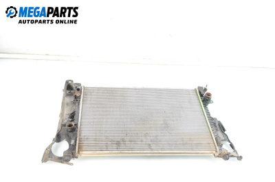 Воден радиатор за Volvo XC60 I SUV (05.2008 - 02.2017) D5 AWD, 185 к.с.