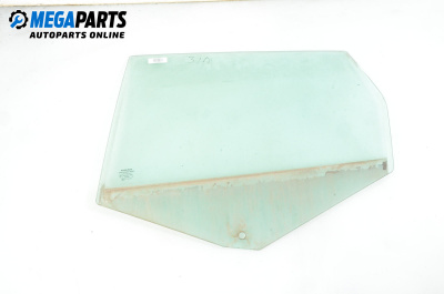 Странично стъкло за Volvo XC60 I SUV (05.2008 - 02.2017), 4+1 вр., джип, позиция: задна, лява