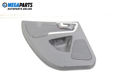 Кора врата за Volvo XC60 I SUV (05.2008 - 02.2017), 4+1 вр., джип, позиция: задна, лява