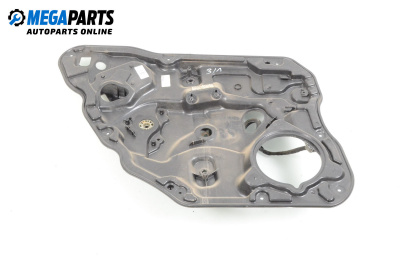 Механизъм ел. стъкло за Volvo XC60 I SUV (05.2008 - 02.2017), 4+1 вр., джип, позиция: задна, лява