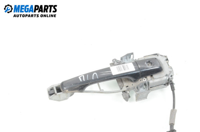 Външна дръжка за Volvo XC60 I SUV (05.2008 - 02.2017), 4+1 вр., джип, позиция: предна, лява