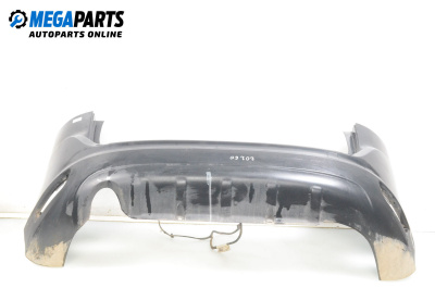 Задна броня за Volvo XC60 I SUV (05.2008 - 02.2017), джип