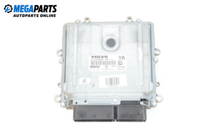 Компютър двигател за Volvo XC60 I SUV (05.2008 - 02.2017) D5 AWD, 185 к.с., № 31272462