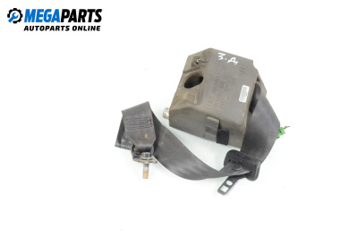 Предпазен колан за Volvo XC60 I SUV (05.2008 - 02.2017), 4+1 вр., позиция: задна, дясна