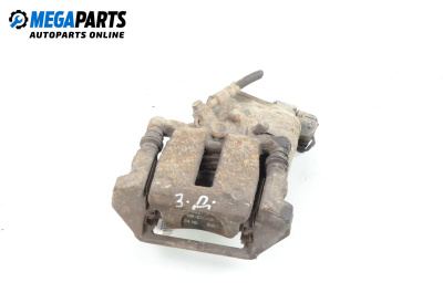 Спирачен апарат за Volvo XC60 I SUV (05.2008 - 02.2017), позиция: задна, дясна