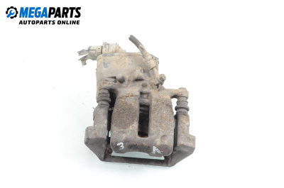 Спирачен апарат за Volvo XC60 I SUV (05.2008 - 02.2017), позиция: задна, лява