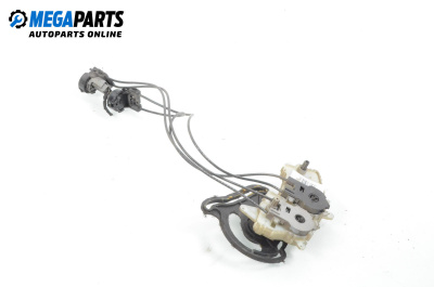 Моторче клапа парно за Ford Transit Connect (06.2002 - 12.2013) 1.8 TDCi, 90 к.с.