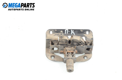 Брава преден капак за Ford Transit Connect (06.2002 - 12.2013)