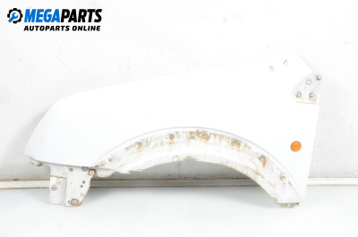 Калник за Ford Transit Connect (06.2002 - 12.2013), 2+1 вр., товарен, позиция: предна, лява