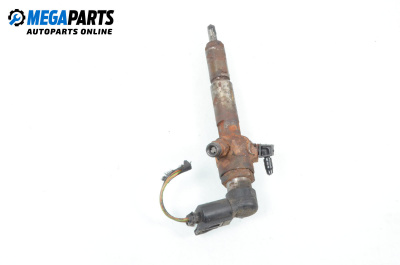 Дюза дизел за Ford Transit Connect (06.2002 - 12.2013) 1.8 TDCi, 90 к.с.