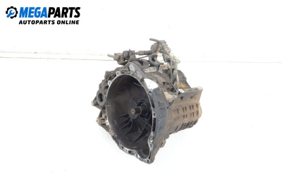 Ръчна скоростна кутия за Ford Transit Connect (06.2002 - 12.2013) 1.8 TDCi, 90 к.с.