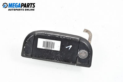 Външна дръжка за Volkswagen Transporter IV Bus (09.1990 - 04.2003), 2+1 вр., пътнически, позиция: предна, лява