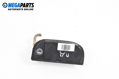 Външна дръжка за Volkswagen Transporter IV Bus (09.1990 - 04.2003), 2+1 вр., пътнически, позиция: предна, дясна