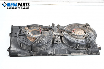 Перки охлаждане за Volkswagen Transporter IV Bus (09.1990 - 04.2003) 1.9 D, 61 к.с.