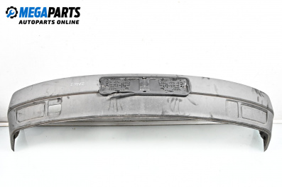 Предна броня за Volkswagen Transporter IV Bus (09.1990 - 04.2003), пътнически, позиция: предна