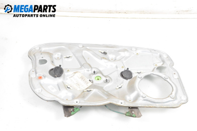 Механизъм ел. стъкло за Fiat Stilo Multi Wagon (01.2003 - 08.2008), 4+1 вр., комби, позиция: предна, лява