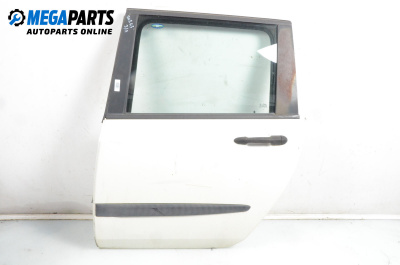 Врата за Fiat Stilo Multi Wagon (01.2003 - 08.2008), 4+1 вр., комби, позиция: задна, лява