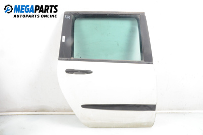 Врата за Fiat Stilo Multi Wagon (01.2003 - 08.2008), 4+1 вр., комби, позиция: задна, дясна