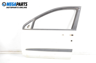 Врата за Fiat Stilo Multi Wagon (01.2003 - 08.2008), 4+1 вр., комби, позиция: предна, лява
