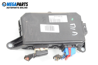 Модул врата за Fiat Stilo Multi Wagon (01.2003 - 08.2008), № 51714518