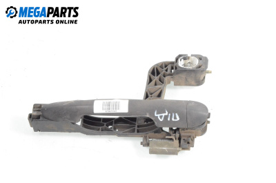 Външна дръжка за Fiat Stilo Multi Wagon (01.2003 - 08.2008), 4+1 вр., комби, позиция: предна, дясна