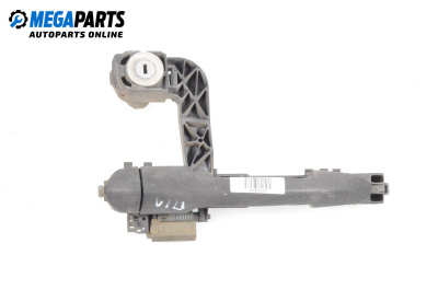 Външна дръжка за Fiat Stilo Multi Wagon (01.2003 - 08.2008), 4+1 вр., комби, позиция: предна, лява