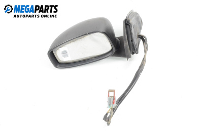 Огледало за Fiat Stilo Multi Wagon (01.2003 - 08.2008), 4+1 вр., комби, позиция: лява