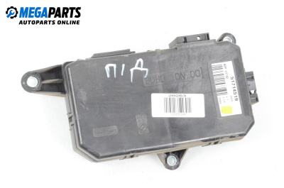 Модул врата за Fiat Stilo Multi Wagon (01.2003 - 08.2008), № 51714519