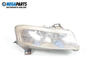 Фар за Fiat Stilo Multi Wagon (01.2003 - 08.2008), комби, позиция: дясна