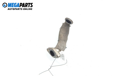 EGR тръба за Fiat Stilo Multi Wagon (01.2003 - 08.2008) 1.9 JTD, 115 к.с.