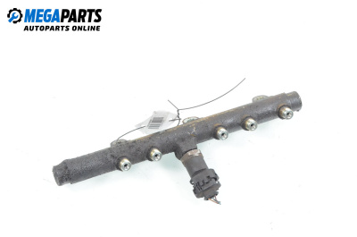 Горивна рейка за Fiat Stilo Multi Wagon (01.2003 - 08.2008) 1.9 JTD, 115 к.с.