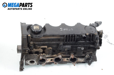 Глава за Fiat Stilo Multi Wagon (01.2003 - 08.2008) 1.9 JTD, 115 к.с.