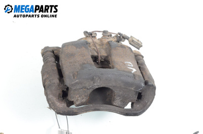 Спирачен апарат за Fiat Stilo Multi Wagon (01.2003 - 08.2008), позиция: предна, лява