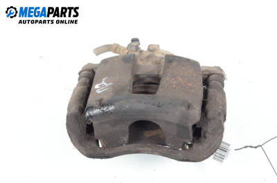 Спирачен апарат за Fiat Stilo Multi Wagon (01.2003 - 08.2008), позиция: предна, дясна