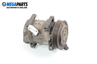 Компресор климатик за Fiat Stilo Multi Wagon (01.2003 - 08.2008) 1.9 JTD, 115 к.с.