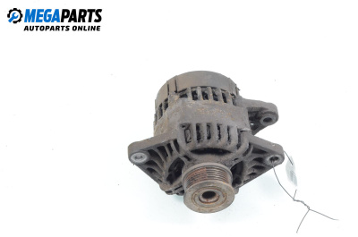 Алтернатор / генератор за Fiat Stilo Multi Wagon (01.2003 - 08.2008) 1.9 JTD, 115 к.с.