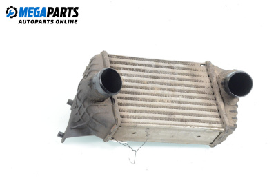 Интеркулер за Fiat Stilo Multi Wagon (01.2003 - 08.2008) 1.9 JTD, 115 к.с.