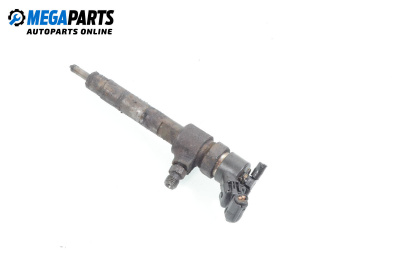 Дюза дизел за Fiat Stilo Multi Wagon (01.2003 - 08.2008) 1.9 JTD, 115 к.с.