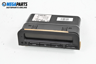 Дисплей за Saab 9-3 Hatchback (02.1998 - 08.2003), № 4710489