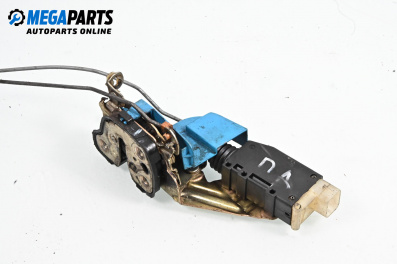 Брава на врата за Saab 9-3 Hatchback (02.1998 - 08.2003), позиция: предна, дясна