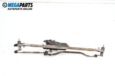 Ел. мотор за чистачките за Saab 9-3 Hatchback (02.1998 - 08.2003), хечбек, позиция: предна