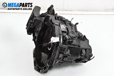 Ръчна скоростна кутия за Saab 9-3 Hatchback (02.1998 - 08.2003) 2.2 TiD, 115 к.с.