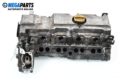 Глава за Saab 9-3 Hatchback (02.1998 - 08.2003) 2.2 TiD, 115 к.с.