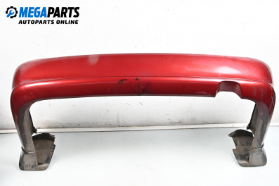 Задна броня за Suzuki Baleno Wagon (08.1996 - 04.2005), комби