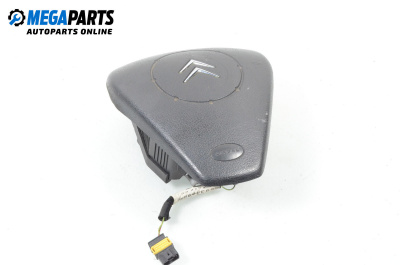 Airbag за Citroen C3 Hatchback I (02.2002 - 11.2009), 4+1 вр., хечбек, позиция: предна