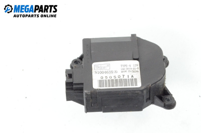 Моторче клапа парно за Citroen C3 Hatchback I (02.2002 - 11.2009) 1.4 HDi, 68 к.с., № N100463X