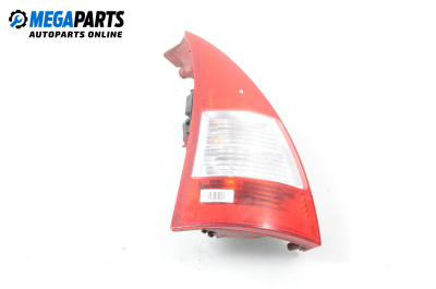Стоп за Citroen C3 Hatchback I (02.2002 - 11.2009), хечбек, позиция: лява