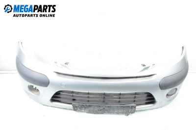 Предна броня за Citroen C3 Hatchback I (02.2002 - 11.2009), хечбек, позиция: предна
